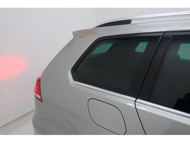 ゴルフヴァリアント TDI コンフォートライン マイスター 大型デジタルメーター ブラインドスポットディテクション 前後センサー LEDヘッドランプ 純正ナビTV バックカメラ ETC2.0 スマートキー プッシュスタート 17インチ純正ホイール(54枚目)
