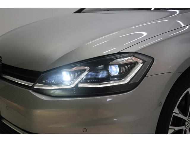 ゴルフヴァリアント TDI コンフォートライン マイスター 大型デジタルメーター ブラインドスポットディテクション 前後センサー LEDヘッドランプ 純正ナビTV バックカメラ ETC2.0 スマートキー プッシュスタート 17インチ純正ホイール(56枚目)