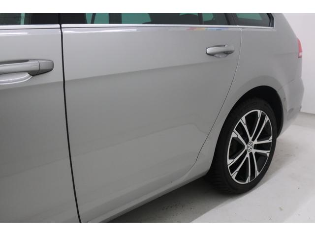 ゴルフヴァリアント TDI コンフォートライン マイスター 大型デジタルメーター ブラインドスポットディテクション 前後センサー LEDヘッドランプ 純正ナビTV バックカメラ ETC2.0 スマートキー プッシュスタート 17インチ純正ホイール(59枚目)