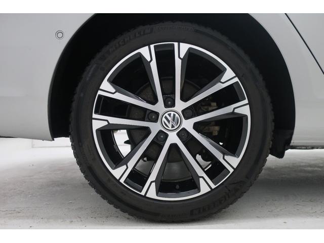 ゴルフヴァリアント TDI コンフォートライン マイスター 大型デジタルメーター ブラインドスポットディテクション 前後センサー LEDヘッドランプ 純正ナビTV バックカメラ ETC2.0 スマートキー プッシュスタート 17インチ純正ホイール(64枚目)