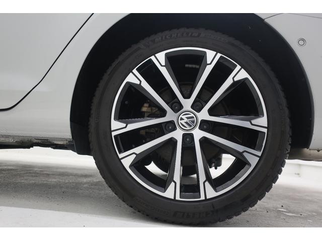 ゴルフヴァリアント TDI コンフォートライン マイスター 大型デジタルメーター ブラインドスポットディテクション 前後センサー LEDヘッドランプ 純正ナビTV バックカメラ ETC2.0 スマートキー プッシュスタート 17インチ純正ホイール(69枚目)