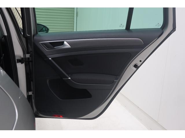 ゴルフヴァリアント TDI コンフォートライン マイスター 大型デジタルメーター ブラインドスポットディテクション 前後センサー LEDヘッドランプ 純正ナビTV バックカメラ ETC2.0 スマートキー プッシュスタート 17インチ純正ホイール(73枚目)