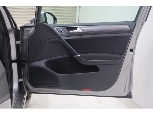 ゴルフヴァリアント TDI コンフォートライン マイスター 大型デジタルメーター ブラインドスポットディテクション 前後センサー LEDヘッドランプ 純正ナビTV バックカメラ ETC2.0 スマートキー プッシュスタート 17インチ純正ホイール(74枚目)