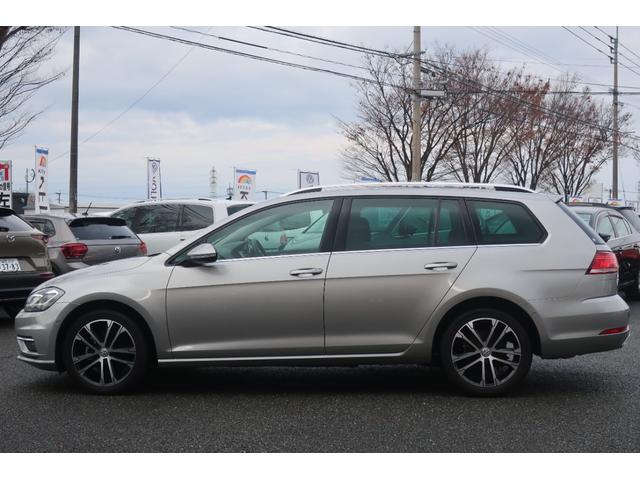 ゴルフヴァリアント TDI コンフォートライン マイスター 大型デジタルメーター ブラインドスポットディテクション 前後センサー LEDヘッドランプ 純正ナビTV バックカメラ ETC2.0 スマートキー プッシュスタート 17インチ純正ホイール(75枚目)