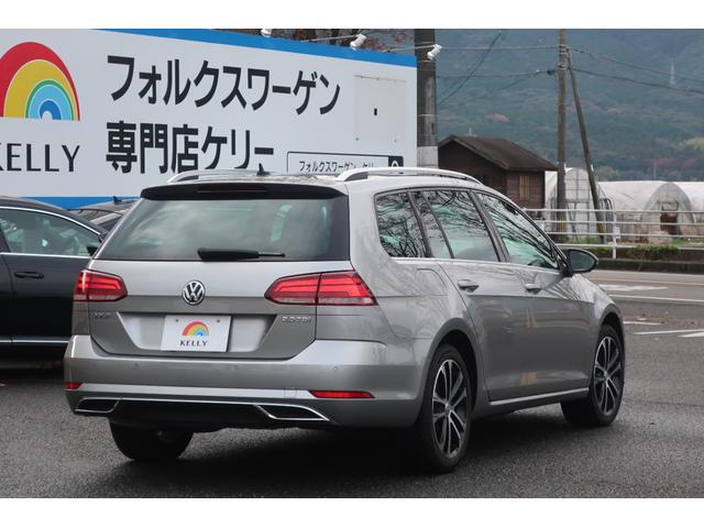 ゴルフヴァリアント TDI コンフォートライン マイスター 大型デジタルメーター ブラインドスポットディテクション 前後センサー LEDヘッドランプ 純正ナビTV バックカメラ ETC2.0 スマートキー プッシュスタート 17インチ純正ホイール(78枚目)