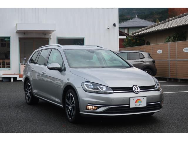 ゴルフヴァリアント TDI コンフォートライン マイスター 大型デジタルメーター ブラインドスポットディテクション 前後センサー LEDヘッドランプ 純正ナビTV バックカメラ ETC2.0 スマートキー プッシュスタート 17インチ純正ホイール(80枚目)