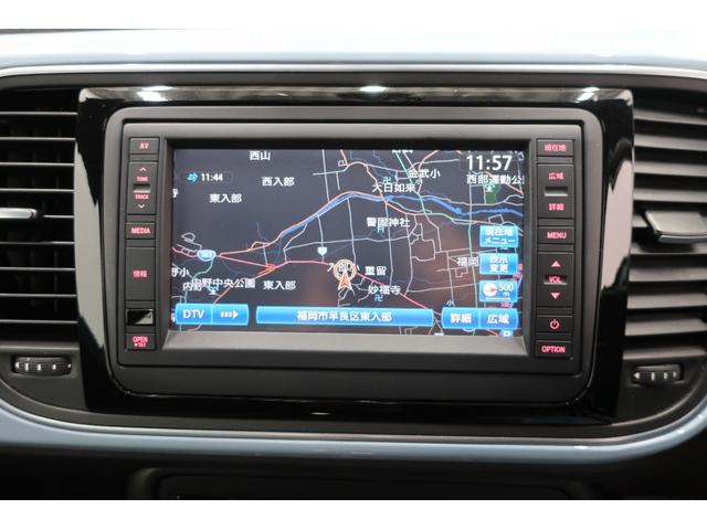 ザ・ビートル デザインレザーパッケージ　黒革シート　シートヒーター　純正ナビＴＶ　バックカメラ　Ｂｌｕｅｔｏｏｔｈ　クルーズコントロール　ＥＴＣ　１７インチ純正ホイール　スペアキー　禁煙車　ＨＩＤヘッドランプ　ＵＳＢ接続ケーブル（14枚目）