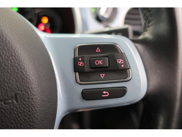 ザ・ビートル デザインレザーパッケージ　黒革シート　シートヒーター　純正ナビＴＶ　バックカメラ　Ｂｌｕｅｔｏｏｔｈ　クルーズコントロール　ＥＴＣ　１７インチ純正ホイール　スペアキー　禁煙車　ＨＩＤヘッドランプ　ＵＳＢ接続ケーブル（27枚目）