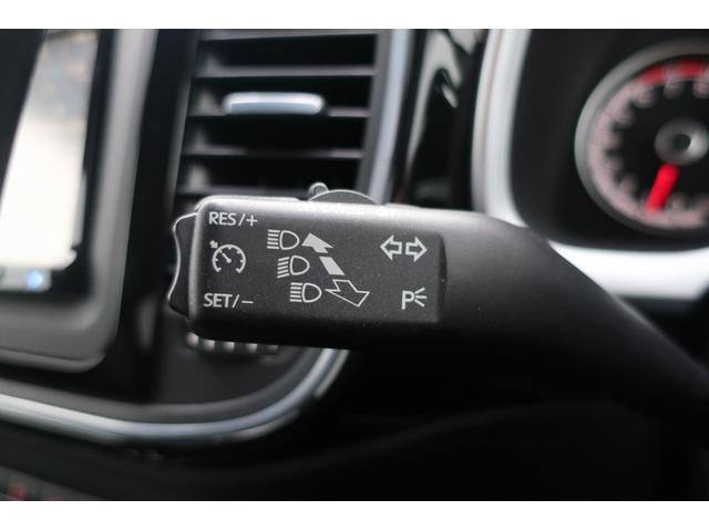 ザ・ビートル デザインレザーパッケージ　黒革シート　シートヒーター　社外ナビＴＶ　バックカメラ　ＥＴＣ　保証書　スペアキー　ＵＳＢ接続ケーブル　クルーズコントロール　パドルシフト　オートエアコン　１７インチ純正ホイール　ステアリングスイッチ（26枚目）