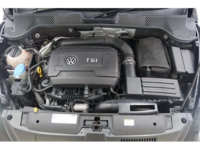 ザ・ビートル ターボ　サンルーフ　クールスターパッケージ　純正ナビＴＶ　３連メーター　Ｂｌｕｅｔｏｏｔｈ　スマートキー　プッシュスタート　ＥＴＣ　ＵＳＢ接続ケーブル　オートライト　オートエアコン　ステアリングスイッチ（45枚目）