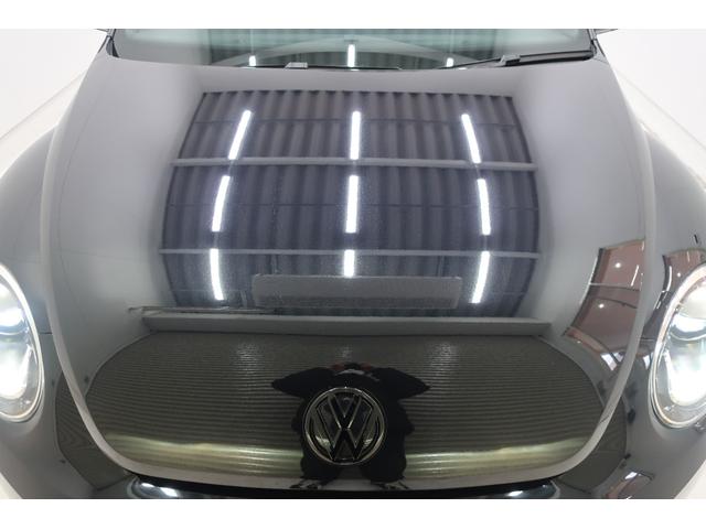 ザ・ビートル ターボ　サンルーフ　クールスターパッケージ　純正ナビＴＶ　３連メーター　Ｂｌｕｅｔｏｏｔｈ　スマートキー　プッシュスタート　ＥＴＣ　ＵＳＢ接続ケーブル　オートライト　オートエアコン　ステアリングスイッチ（46枚目）