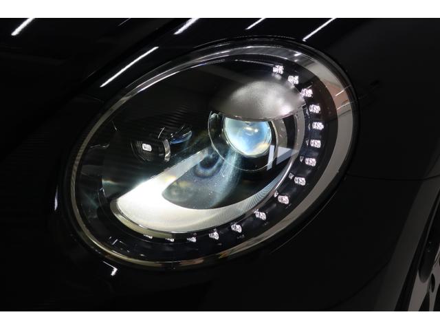 ザ・ビートル ターボ　サンルーフ　クールスターパッケージ　純正ナビＴＶ　３連メーター　Ｂｌｕｅｔｏｏｔｈ　スマートキー　プッシュスタート　ＥＴＣ　ＵＳＢ接続ケーブル　オートライト　オートエアコン　ステアリングスイッチ（53枚目）