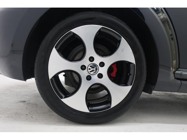 ザ・ビートル ターボ　サンルーフ　クールスターパッケージ　純正ナビＴＶ　３連メーター　Ｂｌｕｅｔｏｏｔｈ　スマートキー　プッシュスタート　ＥＴＣ　ＵＳＢ接続ケーブル　オートライト　オートエアコン　ステアリングスイッチ（61枚目）