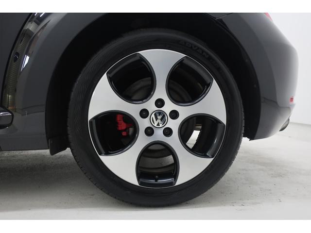 ザ・ビートル ターボ　サンルーフ　クールスターパッケージ　純正ナビＴＶ　３連メーター　Ｂｌｕｅｔｏｏｔｈ　スマートキー　プッシュスタート　ＥＴＣ　ＵＳＢ接続ケーブル　オートライト　オートエアコン　ステアリングスイッチ（66枚目）