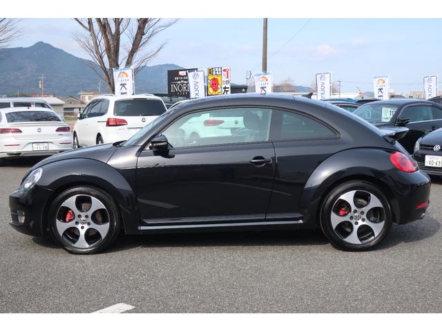 ザ・ビートル ターボ　サンルーフ　クールスターパッケージ　純正ナビＴＶ　３連メーター　Ｂｌｕｅｔｏｏｔｈ　スマートキー　プッシュスタート　ＥＴＣ　ＵＳＢ接続ケーブル　オートライト　オートエアコン　ステアリングスイッチ（71枚目）