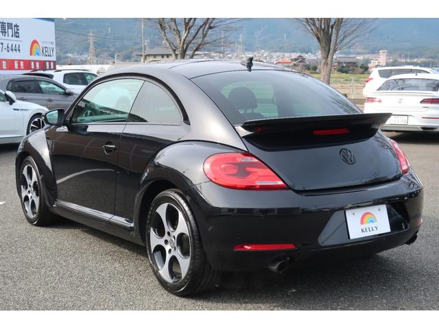 ザ・ビートル ターボ　サンルーフ　クールスターパッケージ　純正ナビＴＶ　３連メーター　Ｂｌｕｅｔｏｏｔｈ　スマートキー　プッシュスタート　ＥＴＣ　ＵＳＢ接続ケーブル　オートライト　オートエアコン　ステアリングスイッチ（72枚目）