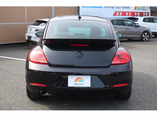 ザ・ビートル ターボ　サンルーフ　クールスターパッケージ　純正ナビＴＶ　３連メーター　Ｂｌｕｅｔｏｏｔｈ　スマートキー　プッシュスタート　ＥＴＣ　ＵＳＢ接続ケーブル　オートライト　オートエアコン　ステアリングスイッチ（73枚目）