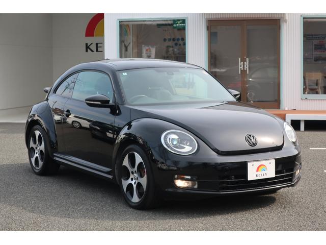 ザ・ビートル ターボ　サンルーフ　クールスターパッケージ　純正ナビＴＶ　３連メーター　Ｂｌｕｅｔｏｏｔｈ　スマートキー　プッシュスタート　ＥＴＣ　ＵＳＢ接続ケーブル　オートライト　オートエアコン　ステアリングスイッチ（76枚目）