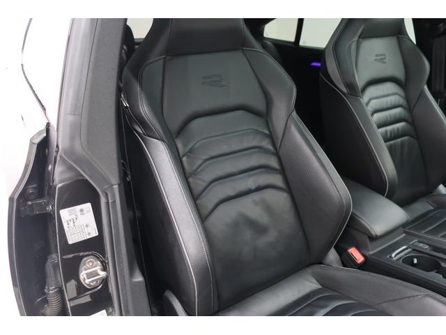 アルテオン ＴＳＩ　４モーション　Ｒラインアドバンス　ワンオーナー　パノラマスライディングルーフ　革シート　純正ナビ　バックカメラ　ＨａｒｍａｎＫａｒｄｏｎプレミアムサウンド　２０インチ純正ホイール　ＬＥＤヘッドランプ　シートヒーター　記録簿　禁煙車（34枚目）