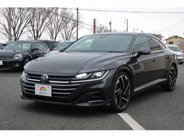 アルテオン ＴＳＩ　４モーション　Ｒラインアドバンス　ワンオーナー　パノラマスライディングルーフ　革シート　純正ナビ　バックカメラ　ＨａｒｍａｎＫａｒｄｏｎプレミアムサウンド　２０インチ純正ホイール　ＬＥＤヘッドランプ　シートヒーター　記録簿　禁煙車（75枚目）