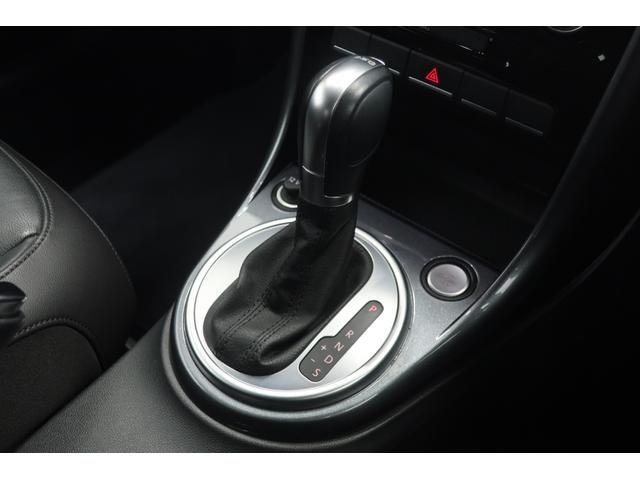 ザ・ビートル デザイン　ワンオーナー　純正ナビＴＶ　バックカメラ　黒革シート　シートヒーター　ブラインドスポットディテクション　保証書　スペアキー　禁煙車　ＥＴＣ　ＵＳＢ接続ケーブル　オートライト　クルーズコントロール（21枚目）