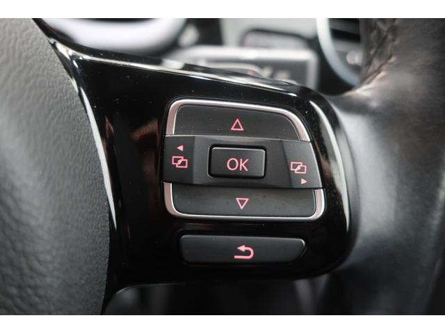 ザ・ビートル デザイン　ワンオーナー　純正ナビＴＶ　バックカメラ　黒革シート　シートヒーター　ブラインドスポットディテクション　保証書　スペアキー　禁煙車　ＥＴＣ　ＵＳＢ接続ケーブル　オートライト　クルーズコントロール（26枚目）