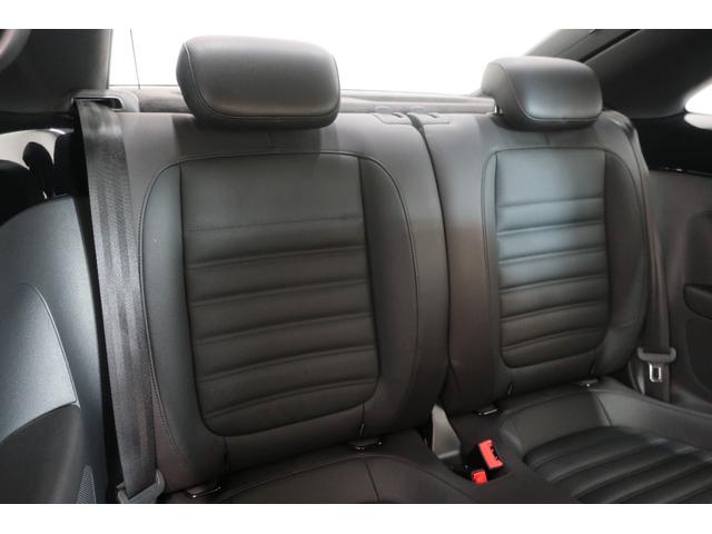 ザ・ビートル デザイン　ワンオーナー　純正ナビＴＶ　バックカメラ　黒革シート　シートヒーター　ブラインドスポットディテクション　保証書　スペアキー　禁煙車　ＥＴＣ　ＵＳＢ接続ケーブル　オートライト　クルーズコントロール（37枚目）