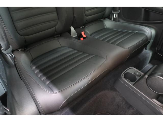 ザ・ビートル デザイン　ワンオーナー　純正ナビＴＶ　バックカメラ　黒革シート　シートヒーター　ブラインドスポットディテクション　保証書　スペアキー　禁煙車　ＥＴＣ　ＵＳＢ接続ケーブル　オートライト　クルーズコントロール（38枚目）