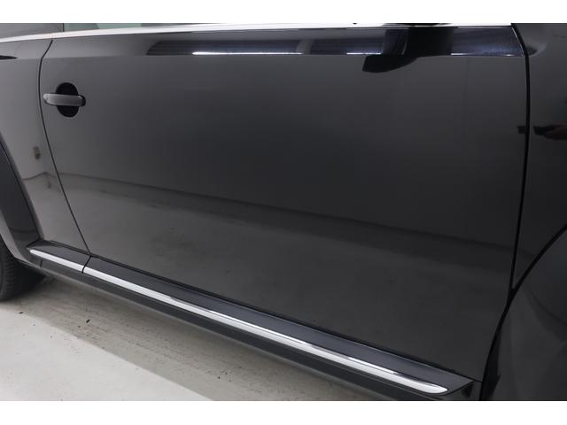 ザ・ビートル デザイン　ワンオーナー　純正ナビＴＶ　バックカメラ　黒革シート　シートヒーター　ブラインドスポットディテクション　保証書　スペアキー　禁煙車　ＥＴＣ　ＵＳＢ接続ケーブル　オートライト　クルーズコントロール（47枚目）