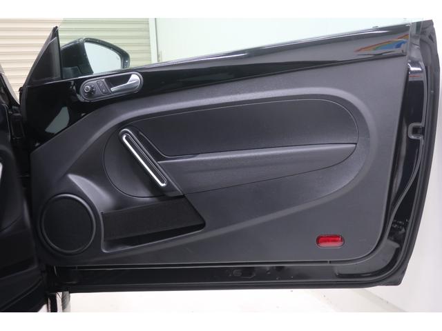 ザ・ビートル デザイン　ワンオーナー　純正ナビＴＶ　バックカメラ　黒革シート　シートヒーター　ブラインドスポットディテクション　保証書　スペアキー　禁煙車　ＥＴＣ　ＵＳＢ接続ケーブル　オートライト　クルーズコントロール（62枚目）