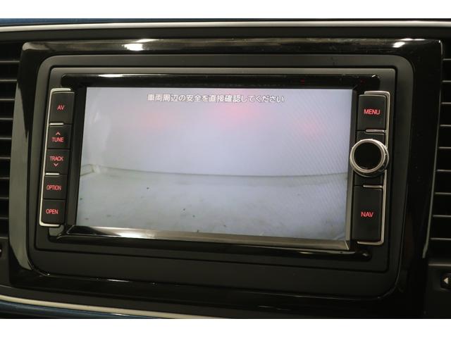 ザ・ビートル デザイン　ブラインドスポットディテクション　ＨＩＤヘッドランプ　純正ナビＴＶ　バックカメラ　ＥＴＣ　前後ドライブレコーダー　１６インチ純正ホイール　記録簿　スペアキー　禁煙車　スマートキー　プッシュスタート（19枚目）