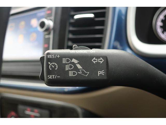 ザ・ビートル デザイン　ブラインドスポットディテクション　ＨＩＤヘッドランプ　純正ナビＴＶ　バックカメラ　ＥＴＣ　前後ドライブレコーダー　１６インチ純正ホイール　記録簿　スペアキー　禁煙車　スマートキー　プッシュスタート（24枚目）