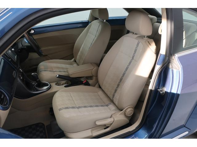 ザ・ビートル デザイン　ブラインドスポットディテクション　ＨＩＤヘッドランプ　純正ナビＴＶ　バックカメラ　ＥＴＣ　前後ドライブレコーダー　１６インチ純正ホイール　記録簿　スペアキー　禁煙車　スマートキー　プッシュスタート（40枚目）