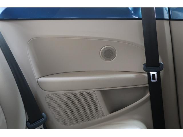 ザ・ビートル デザイン　ブラインドスポットディテクション　ＨＩＤヘッドランプ　純正ナビＴＶ　バックカメラ　ＥＴＣ　前後ドライブレコーダー　１６インチ純正ホイール　記録簿　スペアキー　禁煙車　スマートキー　プッシュスタート（72枚目）