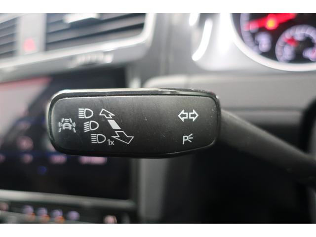 ゴルフヴァリアント ＴＳＩ　コンフォートライン　スマートキー　プッシュスタート　ＬＥＤヘッドランプ　純正ナビＴＶ　バックカメラ　記録簿　ドライブレコーダー　スペアキー　ＡＣＣ　１６インチ純正アルミホイール　ＥＴＣ２．０　レーンキープアシスト（25枚目）