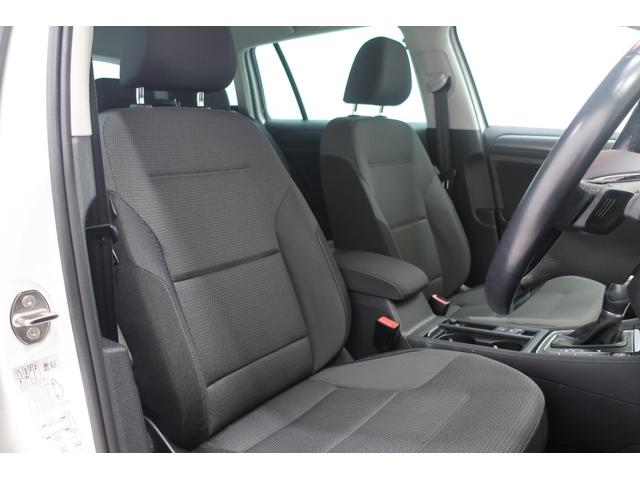 ゴルフヴァリアント ＴＳＩ　コンフォートライン　スマートキー　プッシュスタート　ＬＥＤヘッドランプ　純正ナビＴＶ　バックカメラ　記録簿　ドライブレコーダー　スペアキー　ＡＣＣ　１６インチ純正アルミホイール　ＥＴＣ２．０　レーンキープアシスト（32枚目）