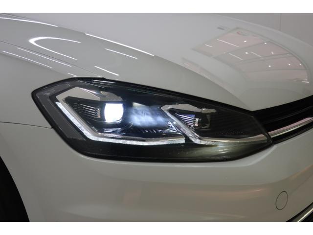 ゴルフヴァリアント ＴＳＩ　コンフォートライン　スマートキー　プッシュスタート　ＬＥＤヘッドランプ　純正ナビＴＶ　バックカメラ　記録簿　ドライブレコーダー　スペアキー　ＡＣＣ　１６インチ純正アルミホイール　ＥＴＣ２．０　レーンキープアシスト（50枚目）