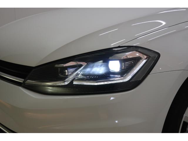 ゴルフヴァリアント ＴＳＩ　コンフォートライン　スマートキー　プッシュスタート　ＬＥＤヘッドランプ　純正ナビＴＶ　バックカメラ　記録簿　ドライブレコーダー　スペアキー　ＡＣＣ　１６インチ純正アルミホイール　ＥＴＣ２．０　レーンキープアシスト（56枚目）