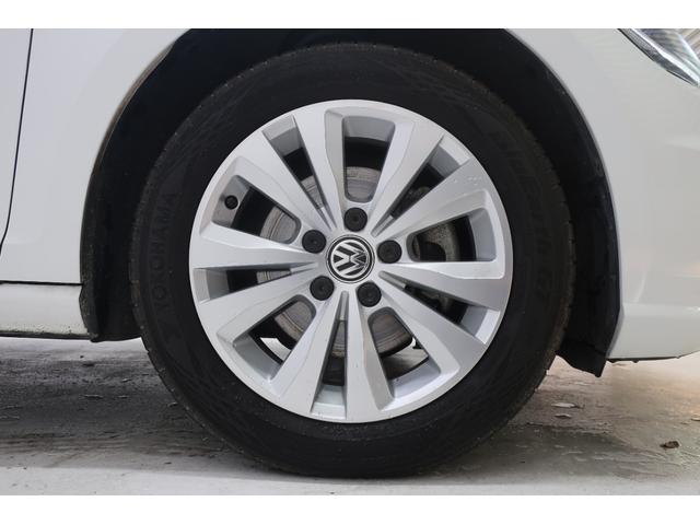 ゴルフヴァリアント ＴＳＩ　コンフォートライン　スマートキー　プッシュスタート　ＬＥＤヘッドランプ　純正ナビＴＶ　バックカメラ　記録簿　ドライブレコーダー　スペアキー　ＡＣＣ　１６インチ純正アルミホイール　ＥＴＣ２．０　レーンキープアシスト（62枚目）