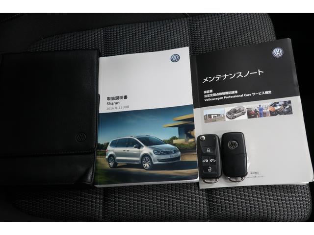 ＴＳＩ　コンフォートライン　純正ナビＴＶ　バックカメラ　ＡＣＣ　ＥＴＣ　記録簿　スペアキー　１６インチ純正ホイール　スマートキー　プッシュスタート　ＨＩＤヘッドランプ　Ｂｌｕｅｔｏｏｔｈ　ＵＳＢ端子　両側電動スライドドア（画像12）