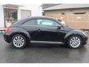 VOLKSWAGEN THE BEETLE