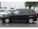 VOLKSWAGEN GOLF TOURAN