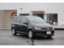 VOLKSWAGEN GOLF TOURAN