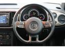 VOLKSWAGEN THE BEETLE