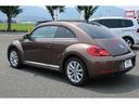 VOLKSWAGEN THE BEETLE