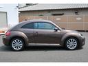 VOLKSWAGEN THE BEETLE