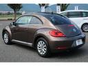 VOLKSWAGEN THE BEETLE