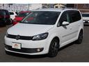 VOLKSWAGEN GOLF TOURAN