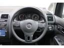 VOLKSWAGEN GOLF TOURAN