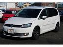 VOLKSWAGEN GOLF TOURAN